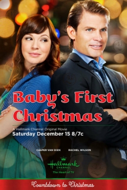 Baby's First Christmas-fmovies