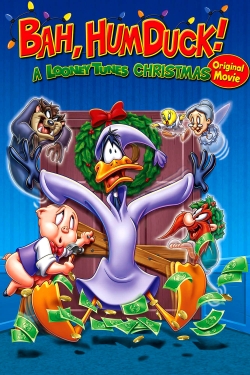 Bah, Humduck!: A Looney Tunes Christmas-fmovies