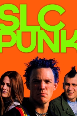 SLC Punk-fmovies