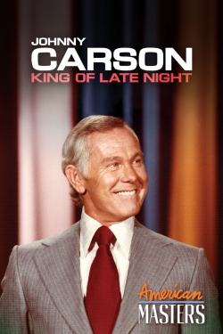 Johnny Carson: King of Late Night-fmovies