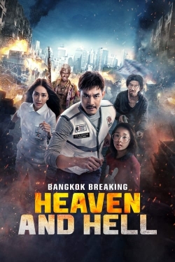 Bangkok Breaking: Heaven and Hell-fmovies