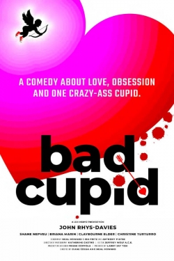 Bad Cupid-fmovies