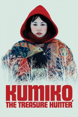 Kumiko, the Treasure Hunter-fmovies