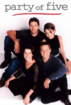 Party of Five-fmovies