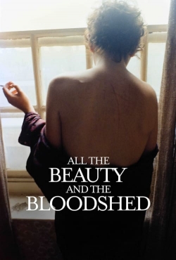 All the Beauty and the Bloodshed-fmovies