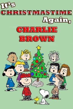 It's Christmastime Again, Charlie Brown-fmovies