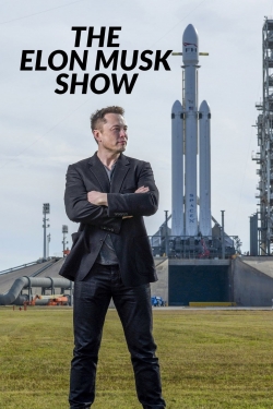 The Elon Musk Show-fmovies