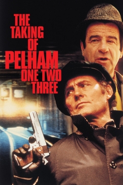 The Taking of Pelham One Two Three-fmovies