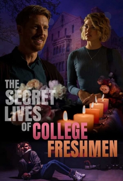 The Secret Lives of College Freshmen-fmovies