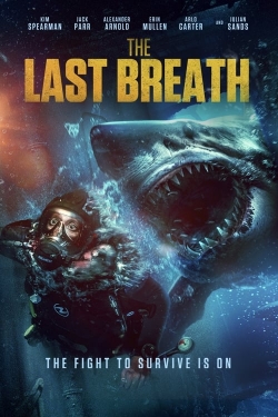 The Last Breath-fmovies