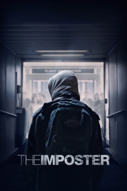 The Imposter-fmovies