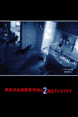 Paranormal Activity 2-fmovies