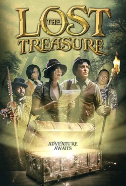 The Lost Treasure-fmovies