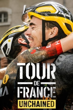 Tour de France: Unchained-fmovies