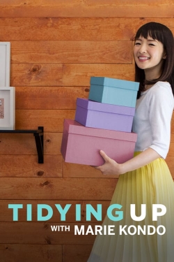 Tidying Up with Marie Kondo-fmovies