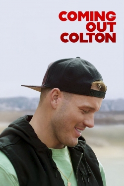 Coming Out Colton-fmovies