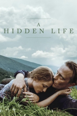 A Hidden Life-fmovies