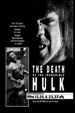 The Death of the Incredible Hulk-fmovies