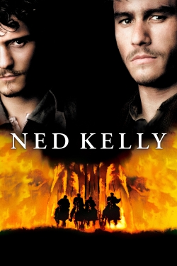 Ned Kelly-fmovies