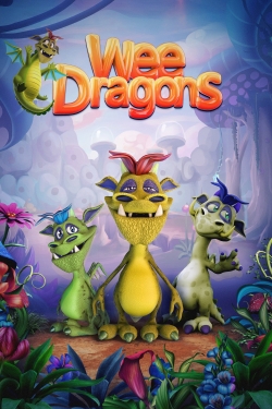 Wee Dragons-fmovies