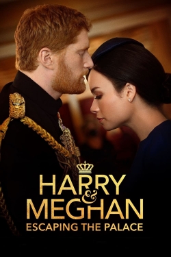 Harry and Meghan: Escaping the Palace-fmovies