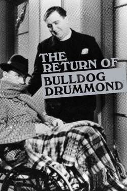 The Return of Bulldog Drummond-fmovies
