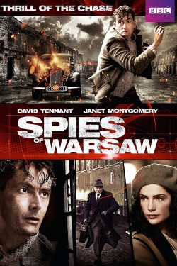 Spies of Warsaw-fmovies