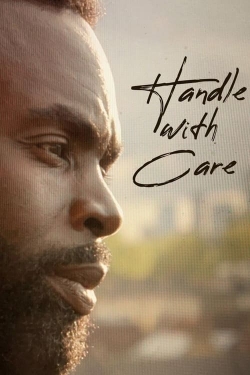 Handle with Care: Jimmy Akingbola-fmovies