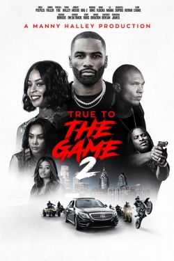 True to the Game 2: Gena's Story-fmovies