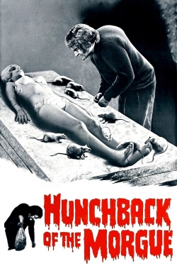 Hunchback of the Morgue-fmovies