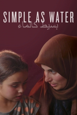 Simple As Water-fmovies