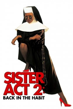 Sister Act 2: Back in the Habit-fmovies