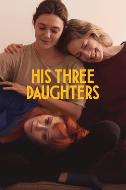 His Three Daughters-fmovies