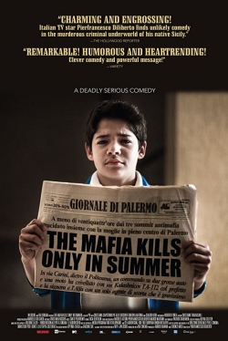 The Mafia Kills Only in Summer-fmovies