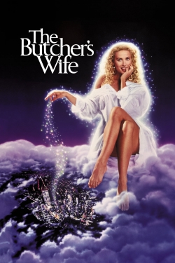 The Butcher's Wife-fmovies