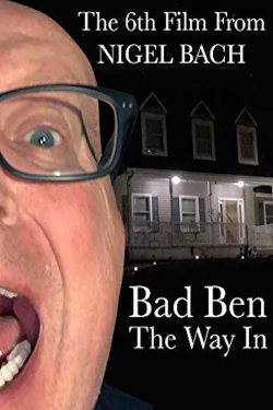 Bad Ben: The Way In-fmovies