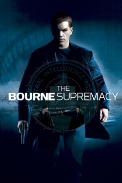 The Bourne Supremacy-fmovies