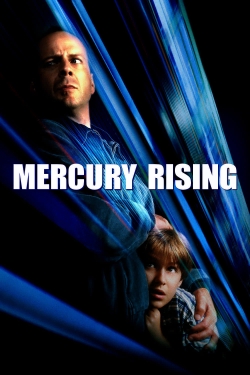 Mercury Rising-fmovies