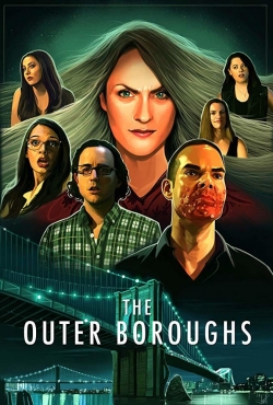 The Outer Boroughs-fmovies
