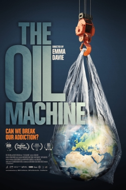 The Oil Machine-fmovies