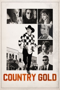 Country Gold-fmovies