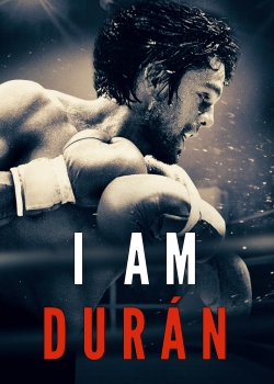 I Am Durán-fmovies