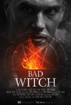Bad Witch-fmovies
