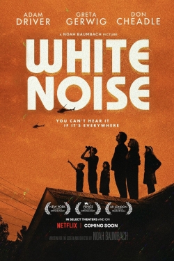 White Noise-fmovies