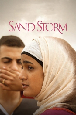 Sand Storm-fmovies