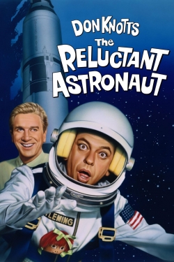 The Reluctant Astronaut-fmovies