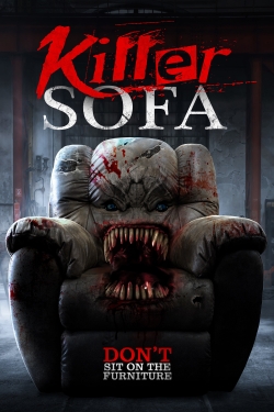 Killer Sofa-fmovies
