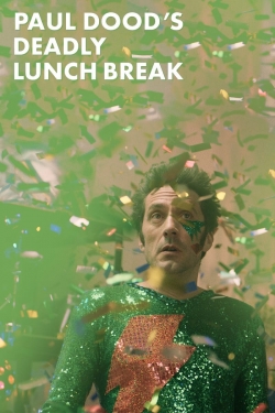 Paul Dood’s Deadly Lunch Break-fmovies