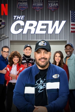 The Crew-fmovies