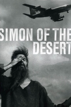Simon of the Desert-fmovies